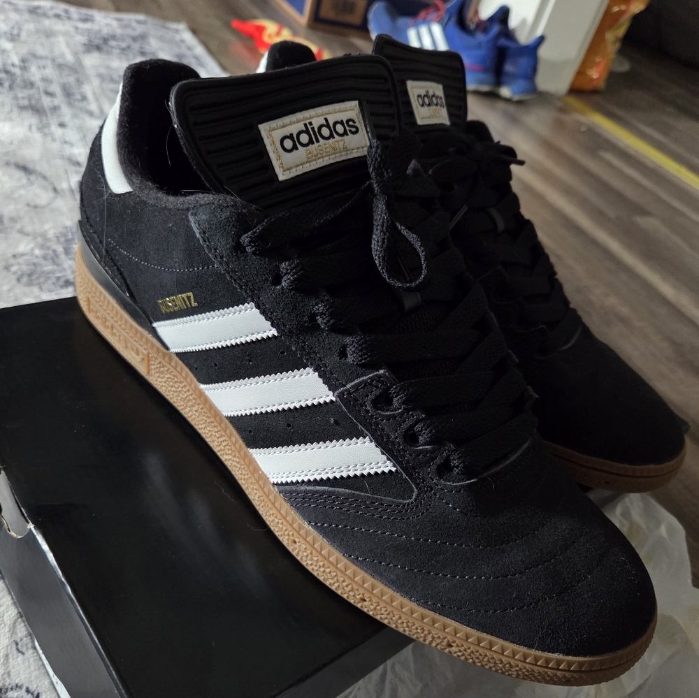Adidas Busenitz Mens 12.5